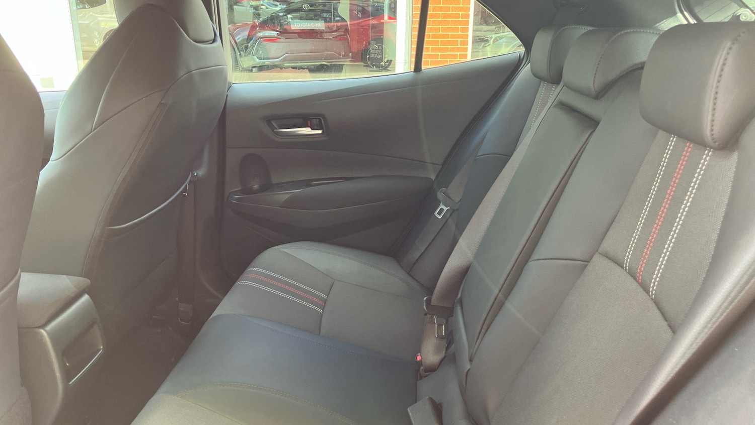 Used Toyota Corolla 2022 for sale - 76114813: Photo 13