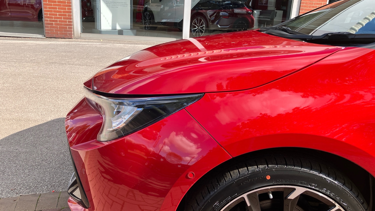 Used Toyota Corolla 2022 for sale - 76114813: Photo 20