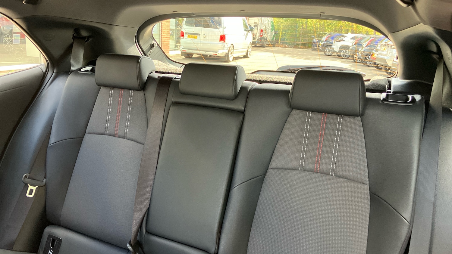 Used Toyota Corolla 2022 for sale - 76114813: Photo 23