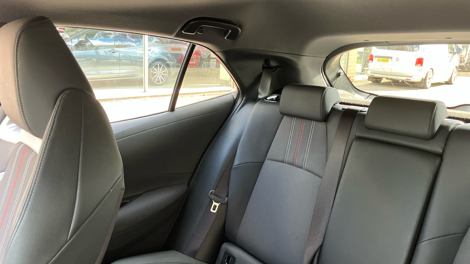 Used Toyota Corolla 2022 for sale - 76114813: Photo 24