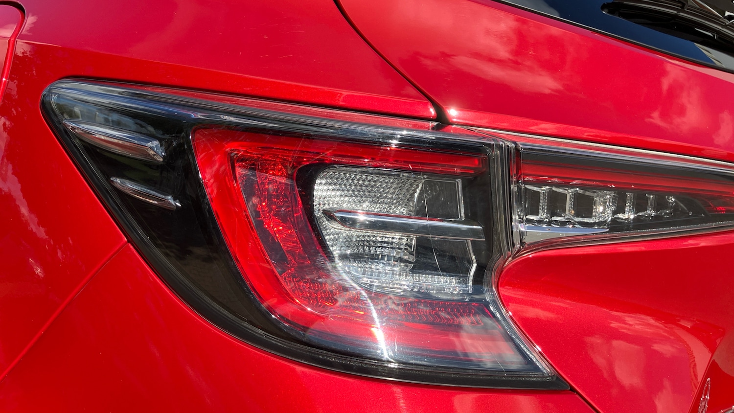 Used Toyota Corolla 2022 for sale - 76114813: Photo 25
