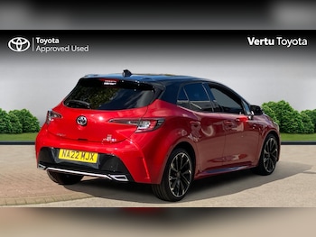 Used Toyota Corolla 2022 for sale - 76114813: Photo 2