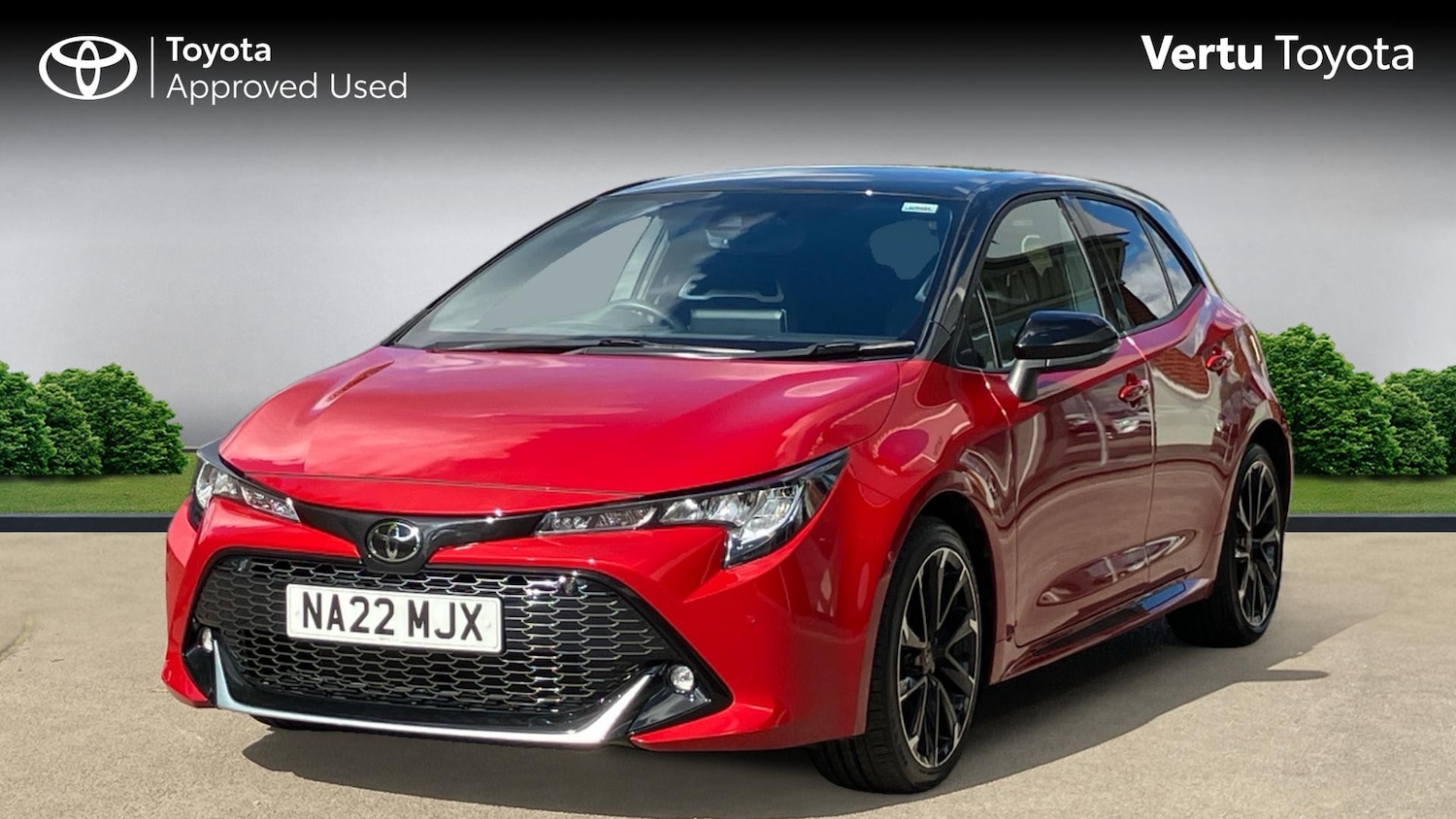 Used Toyota Corolla 2022 for sale - 76114813: Photo 3