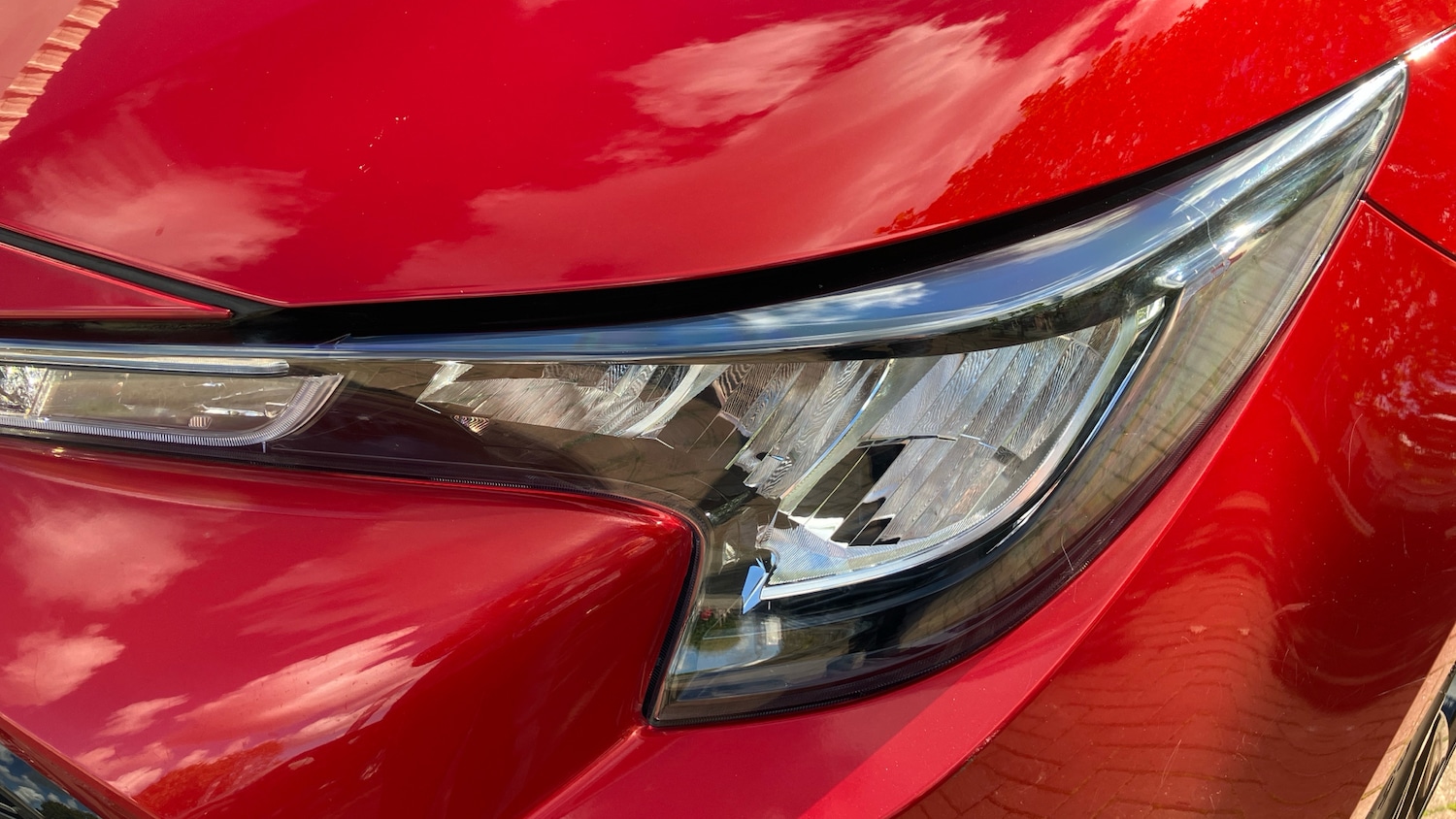 Used Toyota Corolla 2022 for sale - 76114813: Photo 32