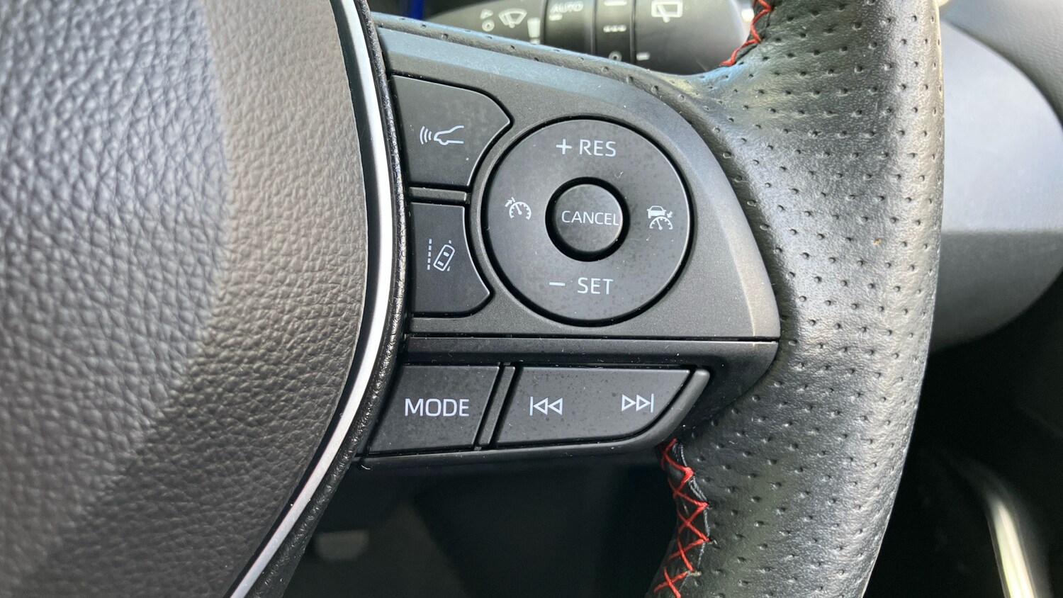 Used Toyota Corolla 2022 for sale - 76114813: Photo 37