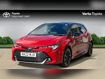 Used Toyota Corolla 2022 for sale - 76114813: Photo 3
