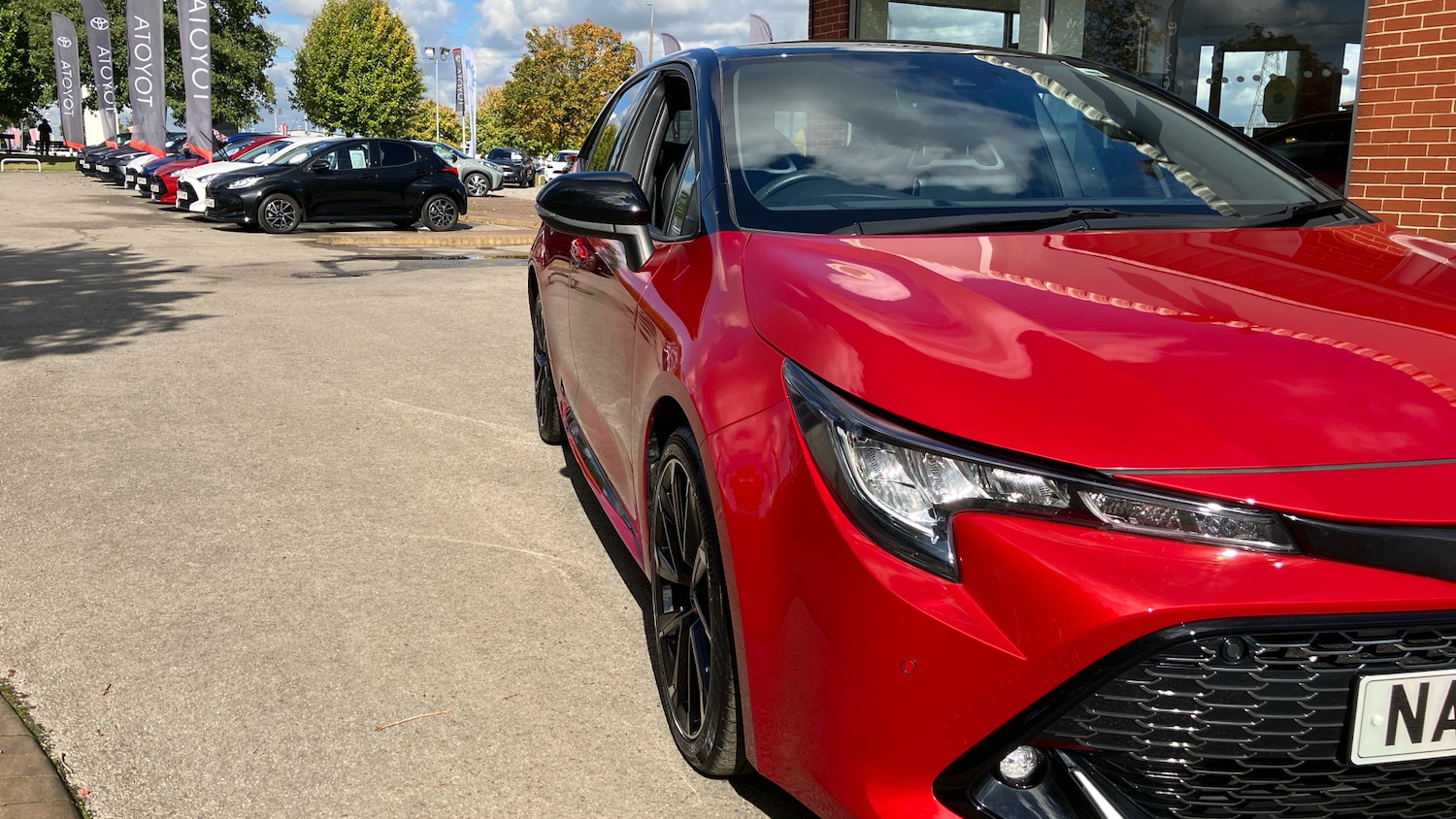 Used Toyota Corolla 2022 for sale - 76114813: Photo 41