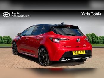 Used Toyota Corolla 2022 for sale - 76114813: Photo 4