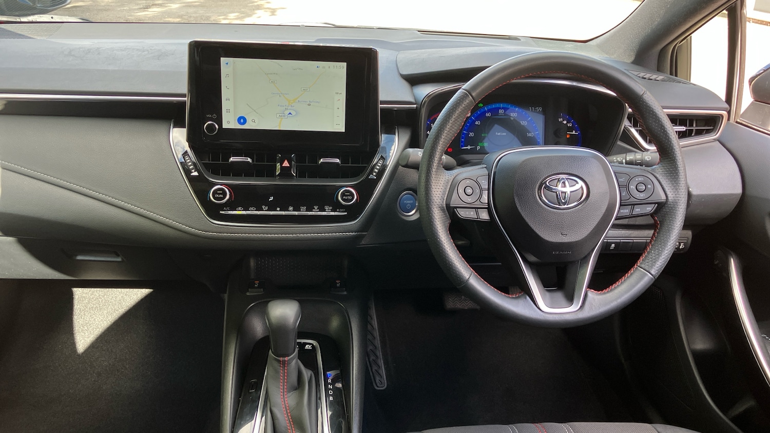 Used Toyota Corolla 2022 for sale - 76114813: Photo 5