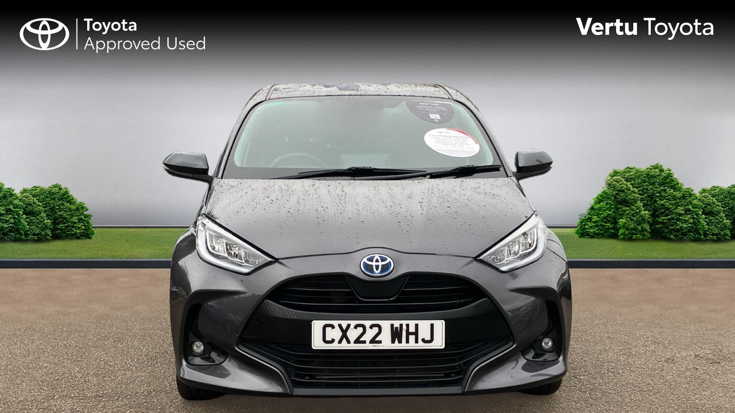 Used Toyota Yaris 2022 for sale - 75997284: Photo 15