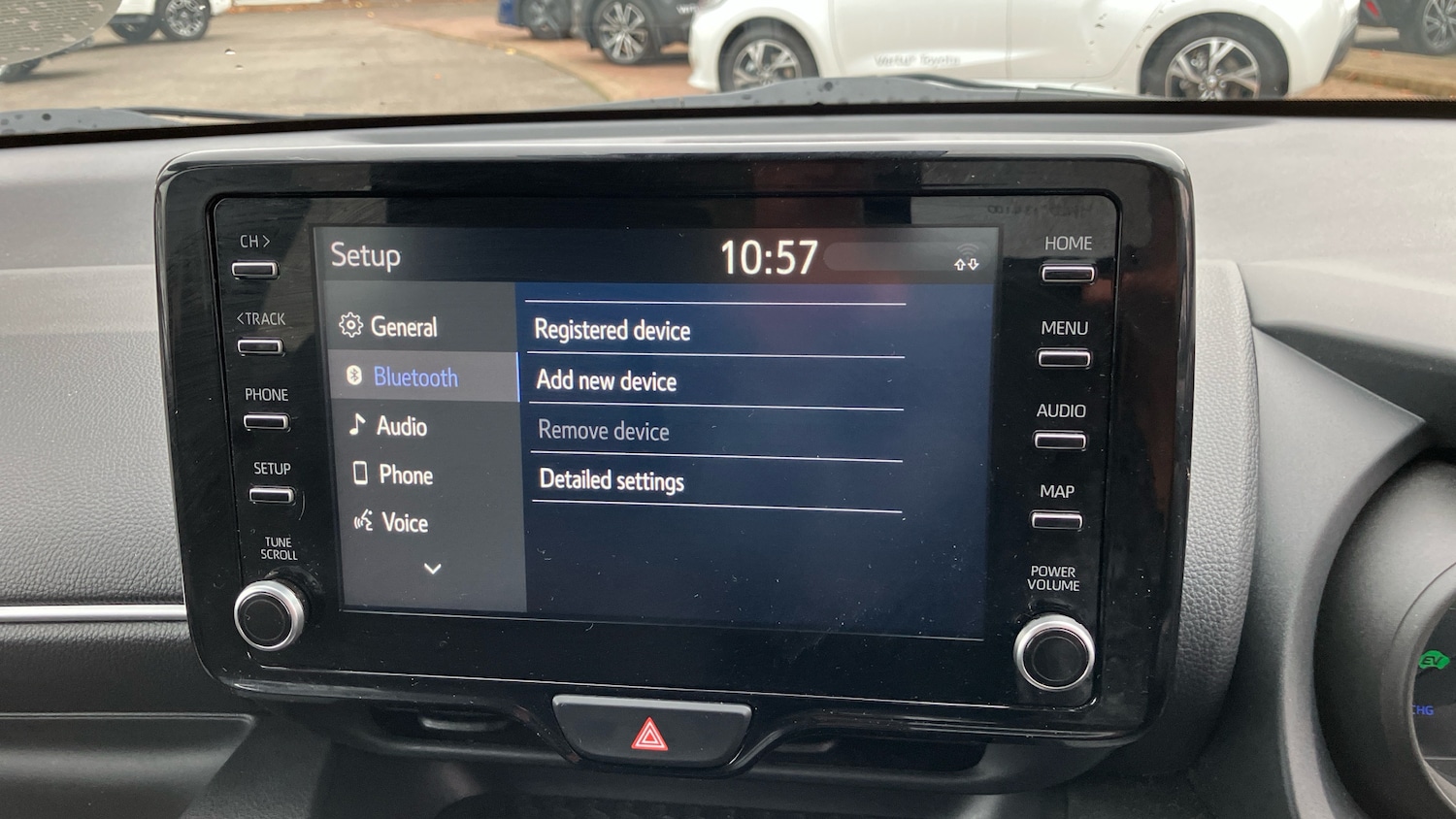 Used Toyota Yaris 2022 for sale - 75997284: Photo 27
