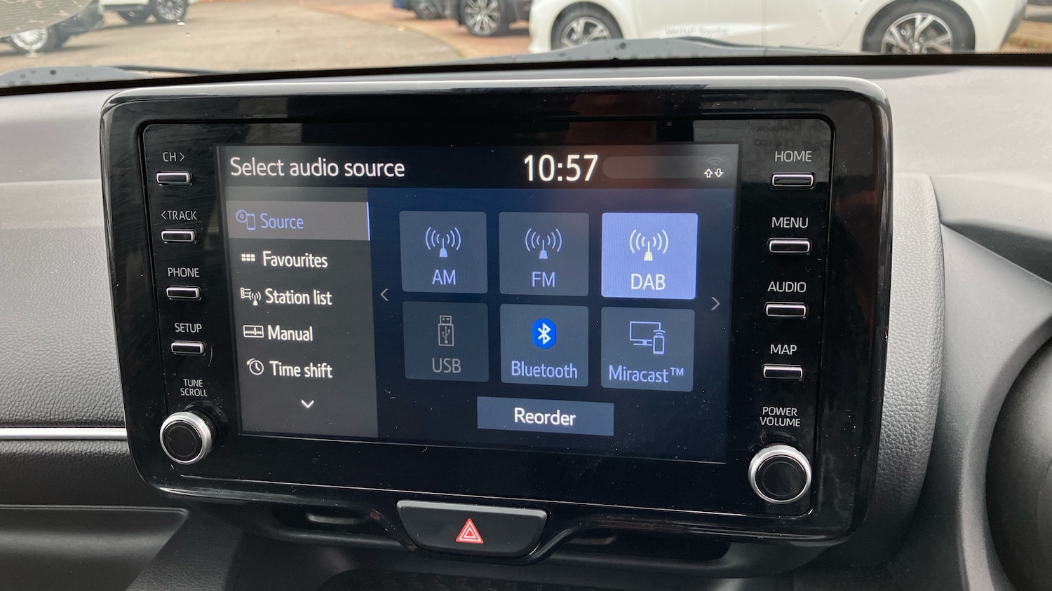 Used Toyota Yaris 2022 for sale - 75997284: Photo 29