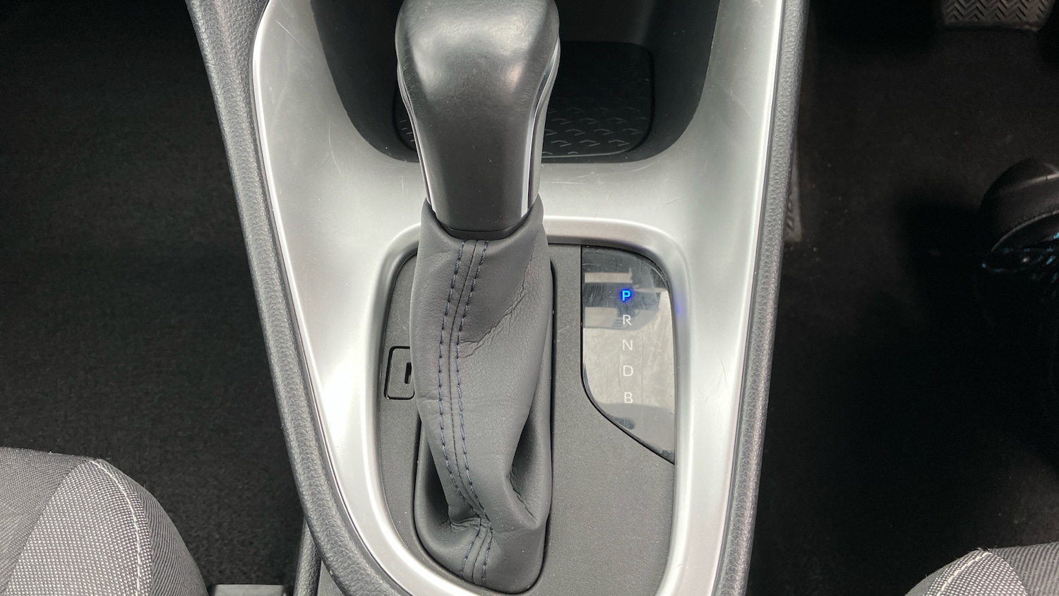 Used Toyota Yaris 2022 for sale - 75997284: Photo 35