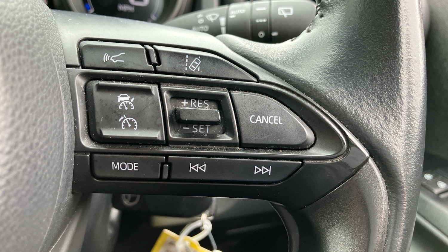 Used Toyota Yaris 2022 for sale - 75997284: Photo 37