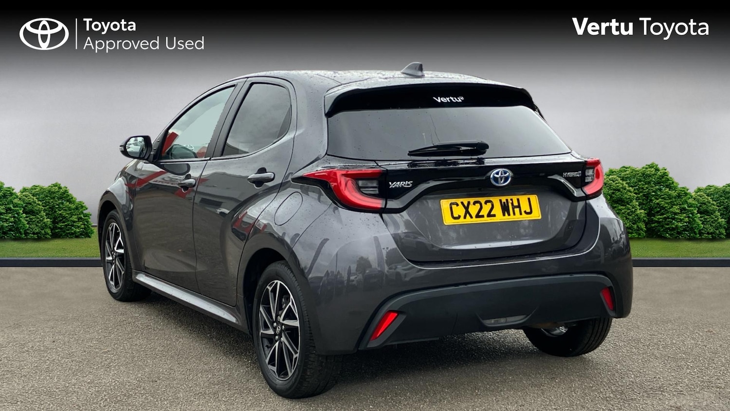 Used Toyota Yaris 2022 for sale - 75997284: Photo 4