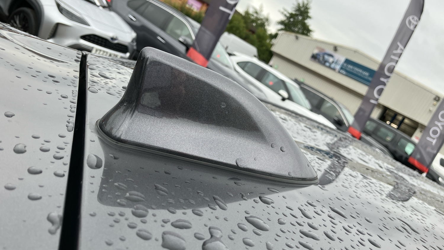 Used Toyota Yaris 2022 for sale - 75997284: Photo 40