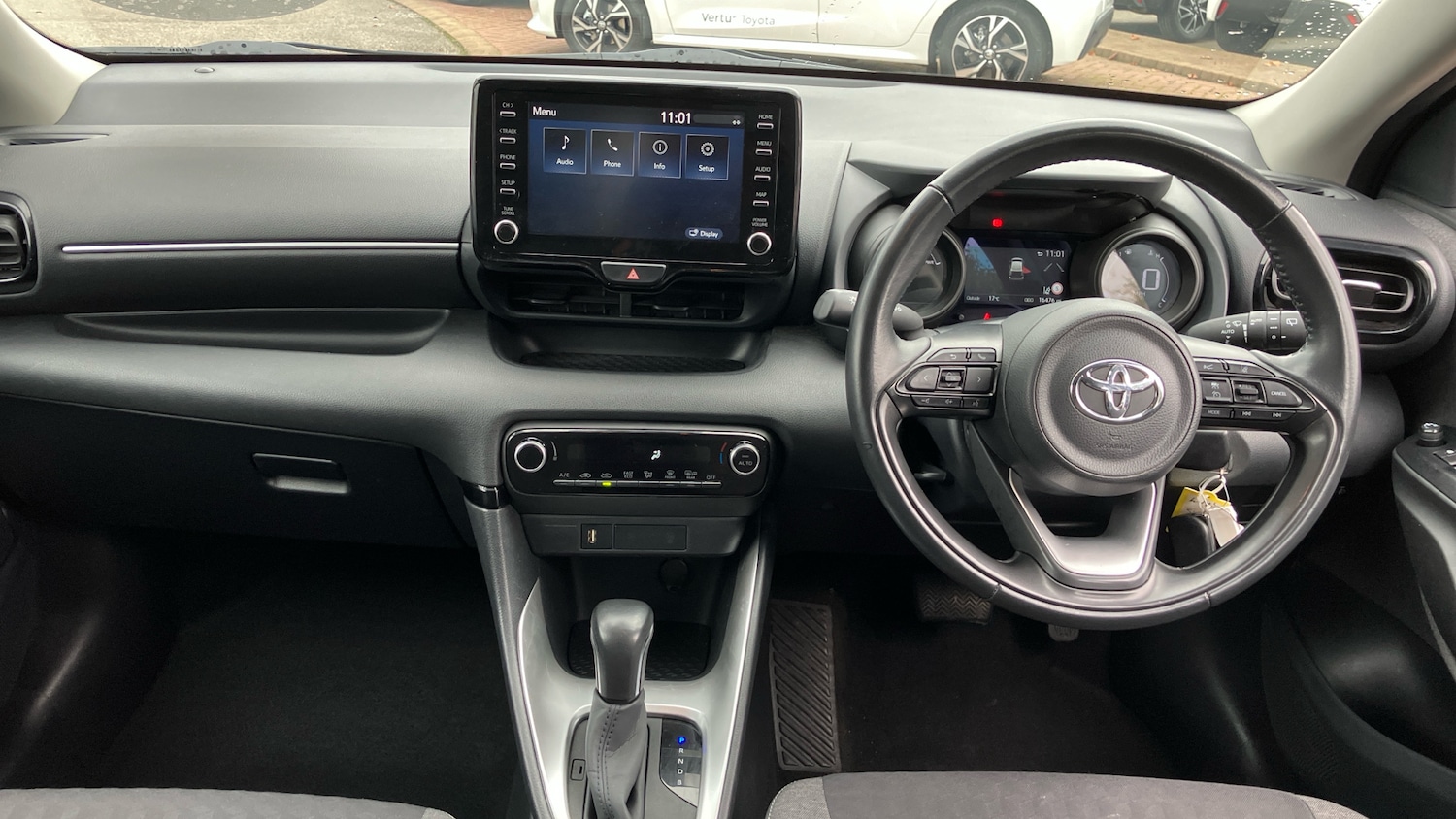 Used Toyota Yaris 2022 for sale - 75997284: Photo 5