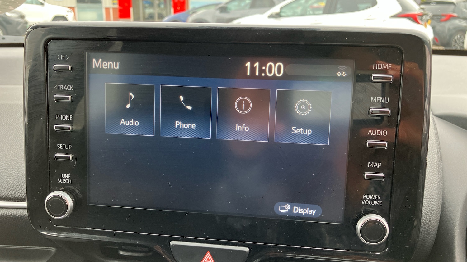Used Toyota Yaris 2022 for sale - 75997284: Photo 7