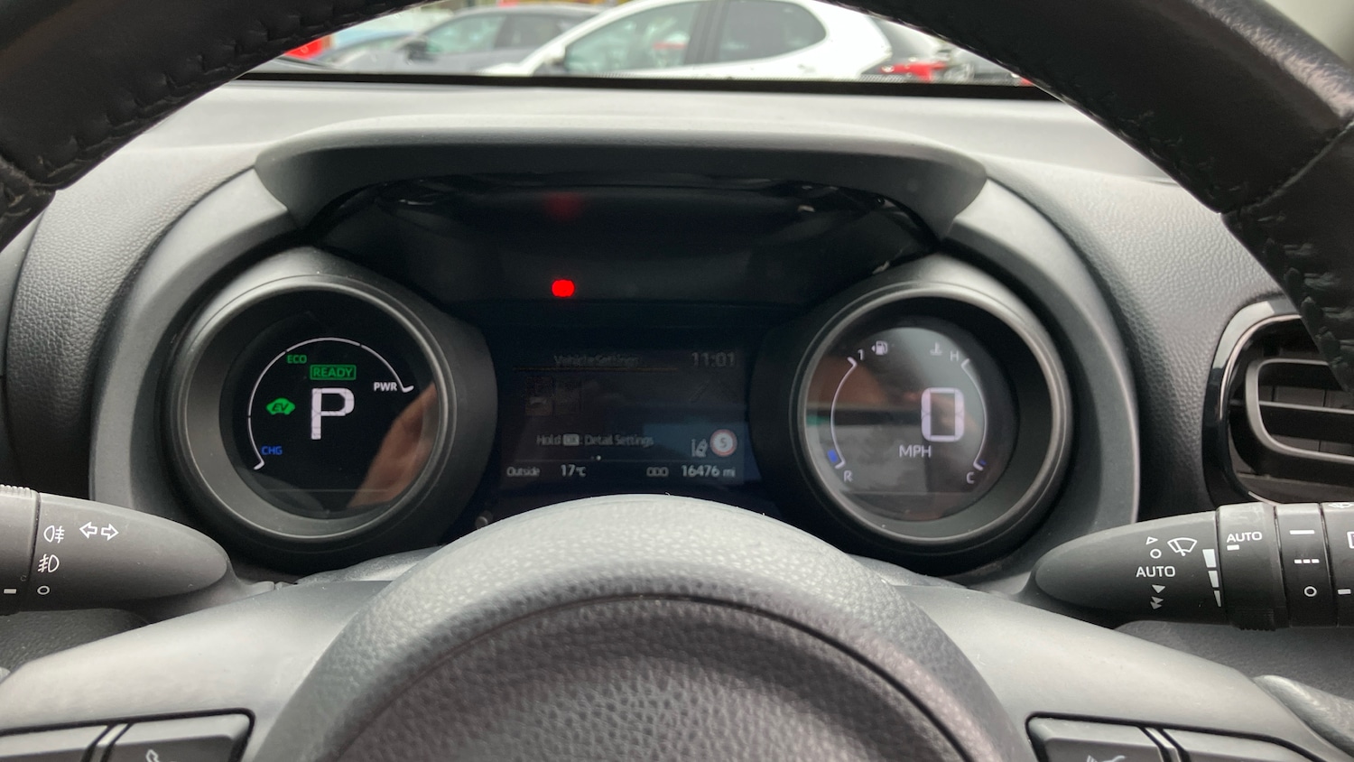 Used Toyota Yaris 2022 for sale - 75997284: Photo 9