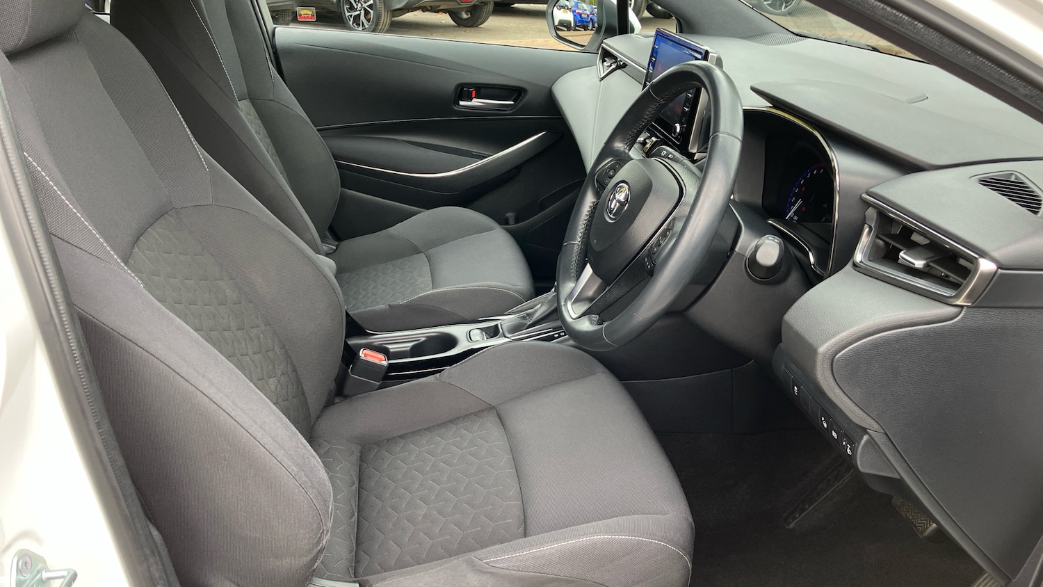 Used Toyota Corolla 2020 for sale - 76143085: Photo 11