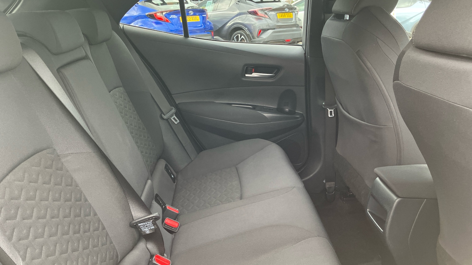 Used Toyota Corolla 2020 for sale - 76143085: Photo 12