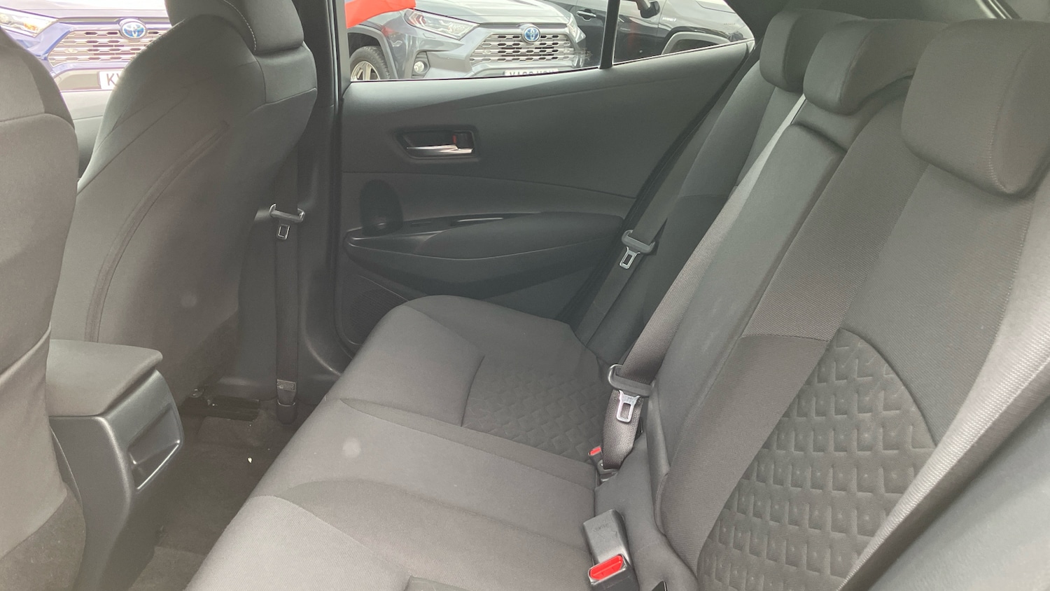 Used Toyota Corolla 2020 for sale - 76143085: Photo 13
