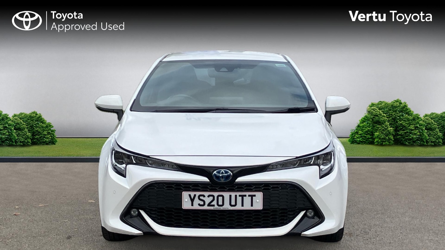 Used Toyota Corolla 2020 for sale - 76143085: Photo 15