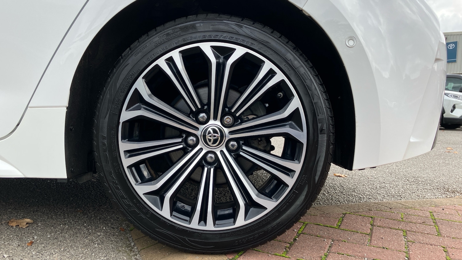Used Toyota Corolla 2020 for sale - 76143085: Photo 18