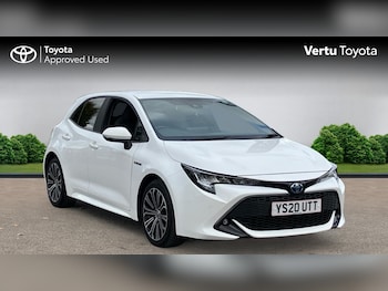 Toyota - Corolla