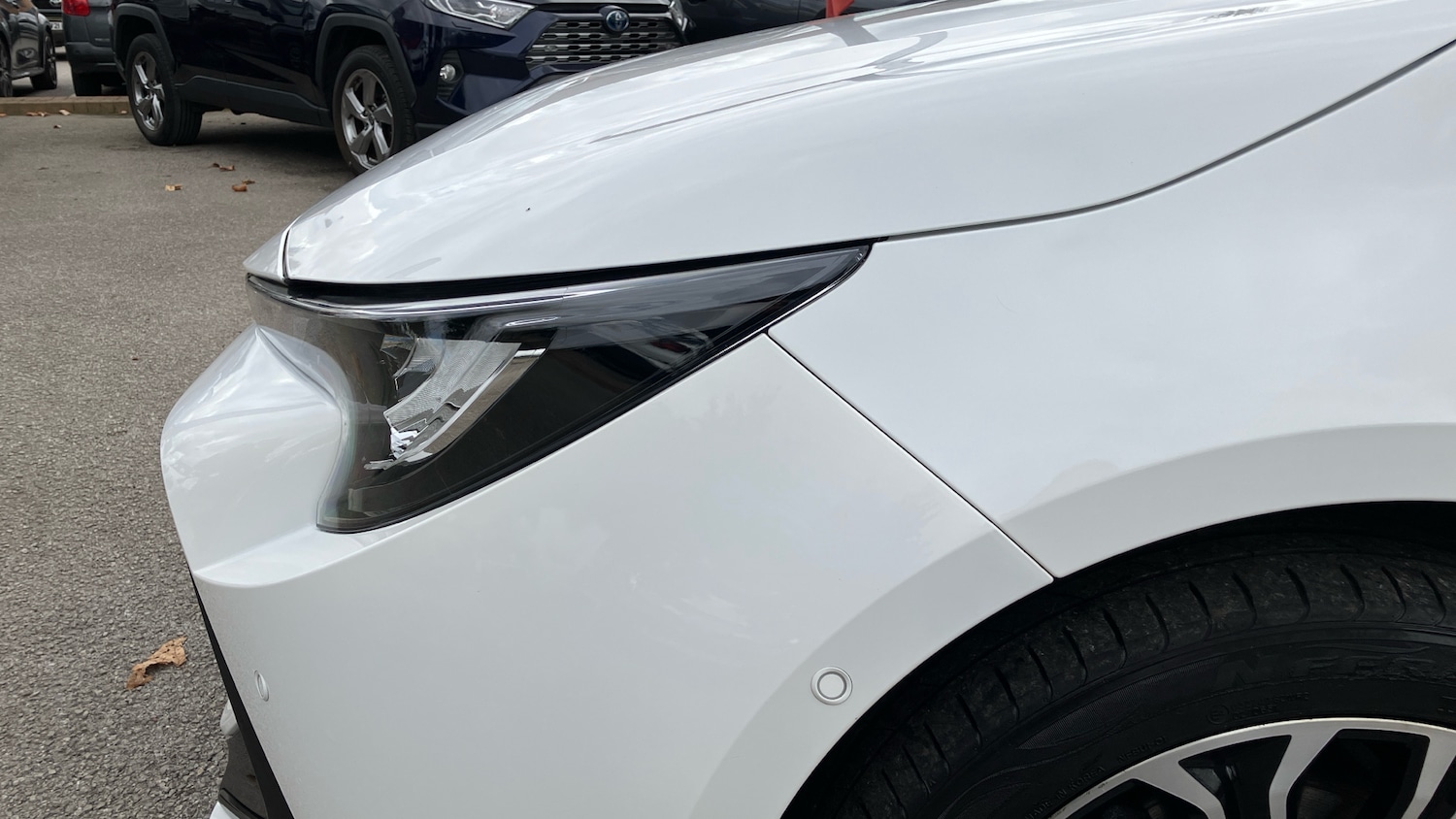 Used Toyota Corolla 2020 for sale - 76143085: Photo 20