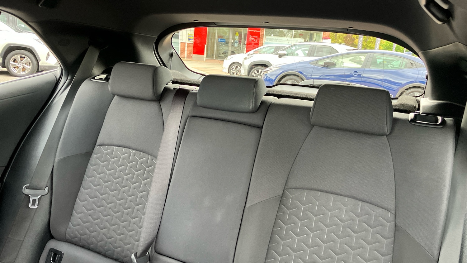 Used Toyota Corolla 2020 for sale - 76143085: Photo 23
