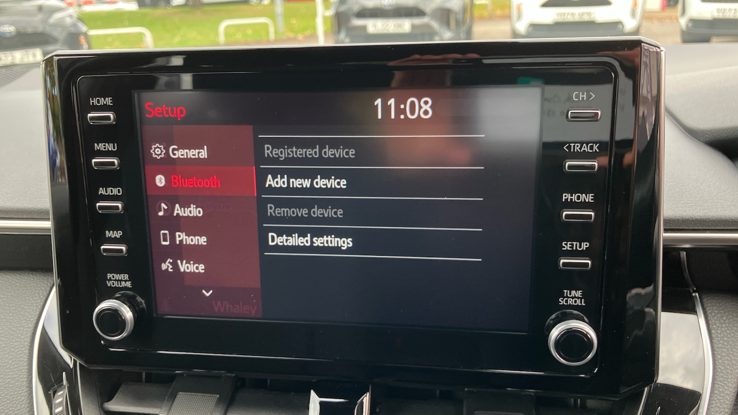Used Toyota Corolla 2020 for sale - 76143085: Photo 27