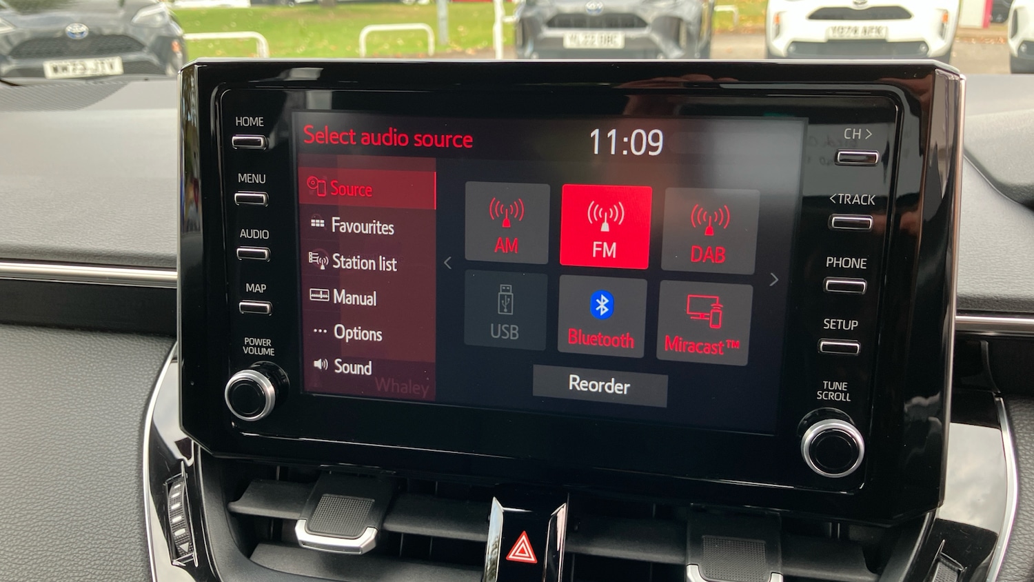 Used Toyota Corolla 2020 for sale - 76143085: Photo 29