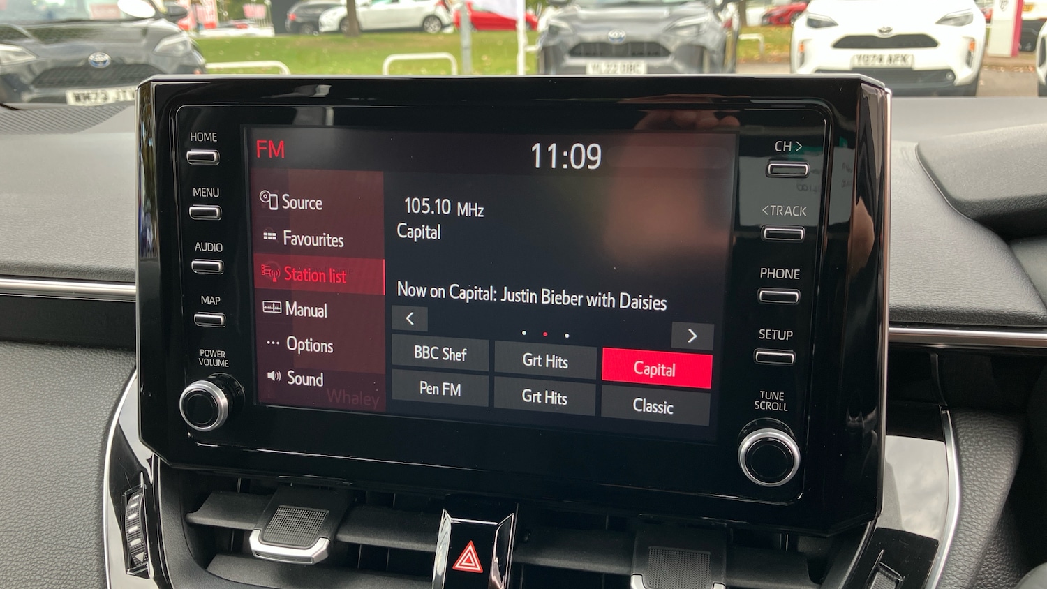 Used Toyota Corolla 2020 for sale - 76143085: Photo 30