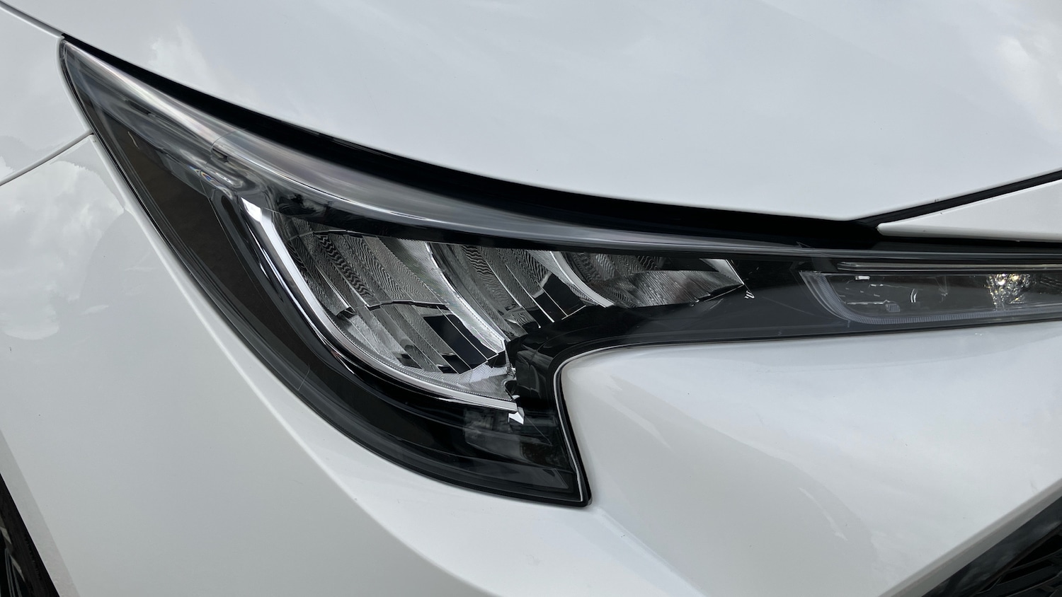 Used Toyota Corolla 2020 for sale - 76143085: Photo 32
