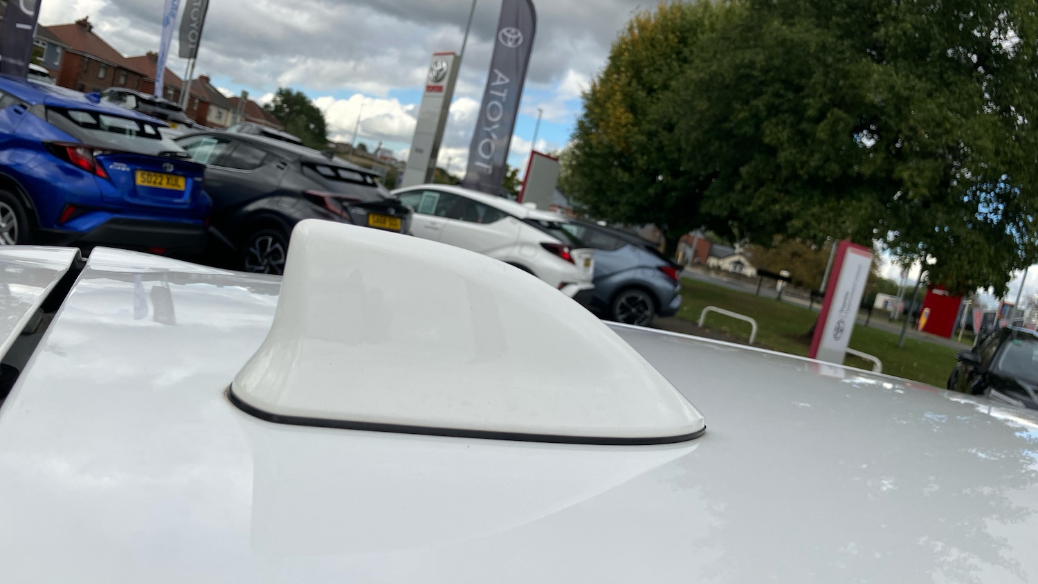 Used Toyota Corolla 2020 for sale - 76143085: Photo 40
