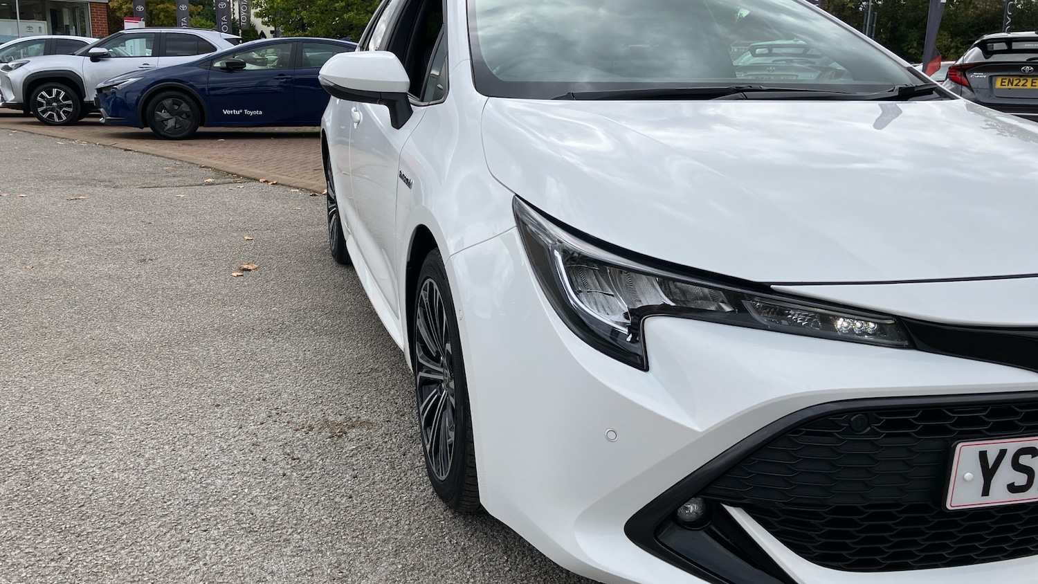 Used Toyota Corolla 2020 for sale - 76143085: Photo 41