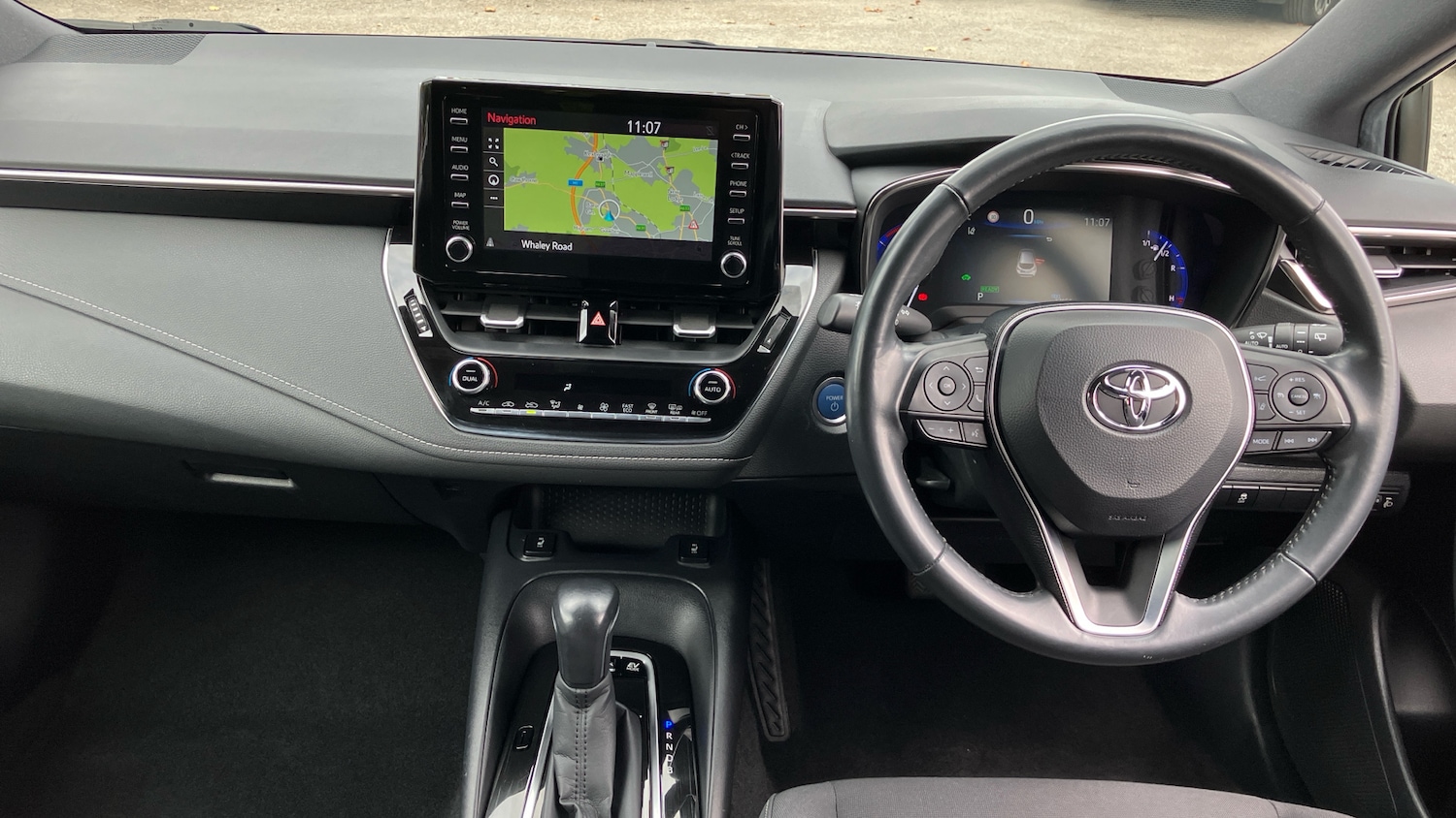 Used Toyota Corolla 2020 for sale - 76143085: Photo 5