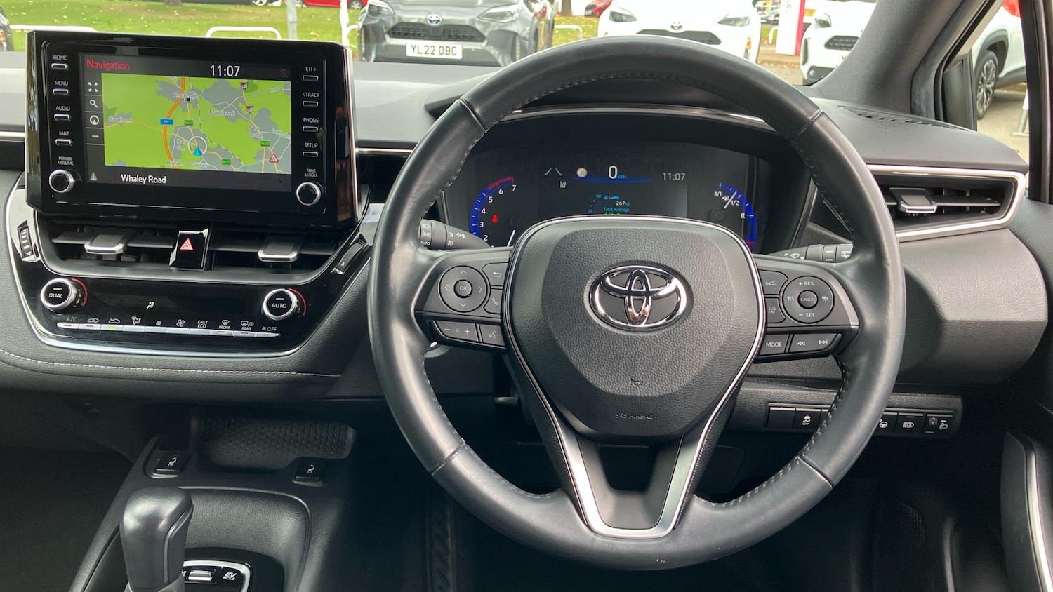 Used Toyota Corolla 2020 for sale - 76143085: Photo 6