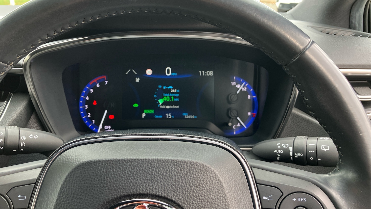 Used Toyota Corolla 2020 for sale - 76143085: Photo 9