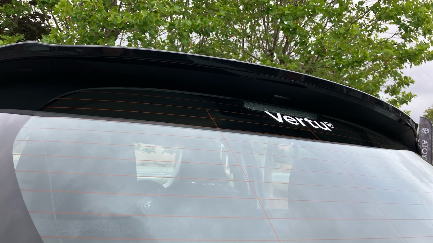 Vehicle 26