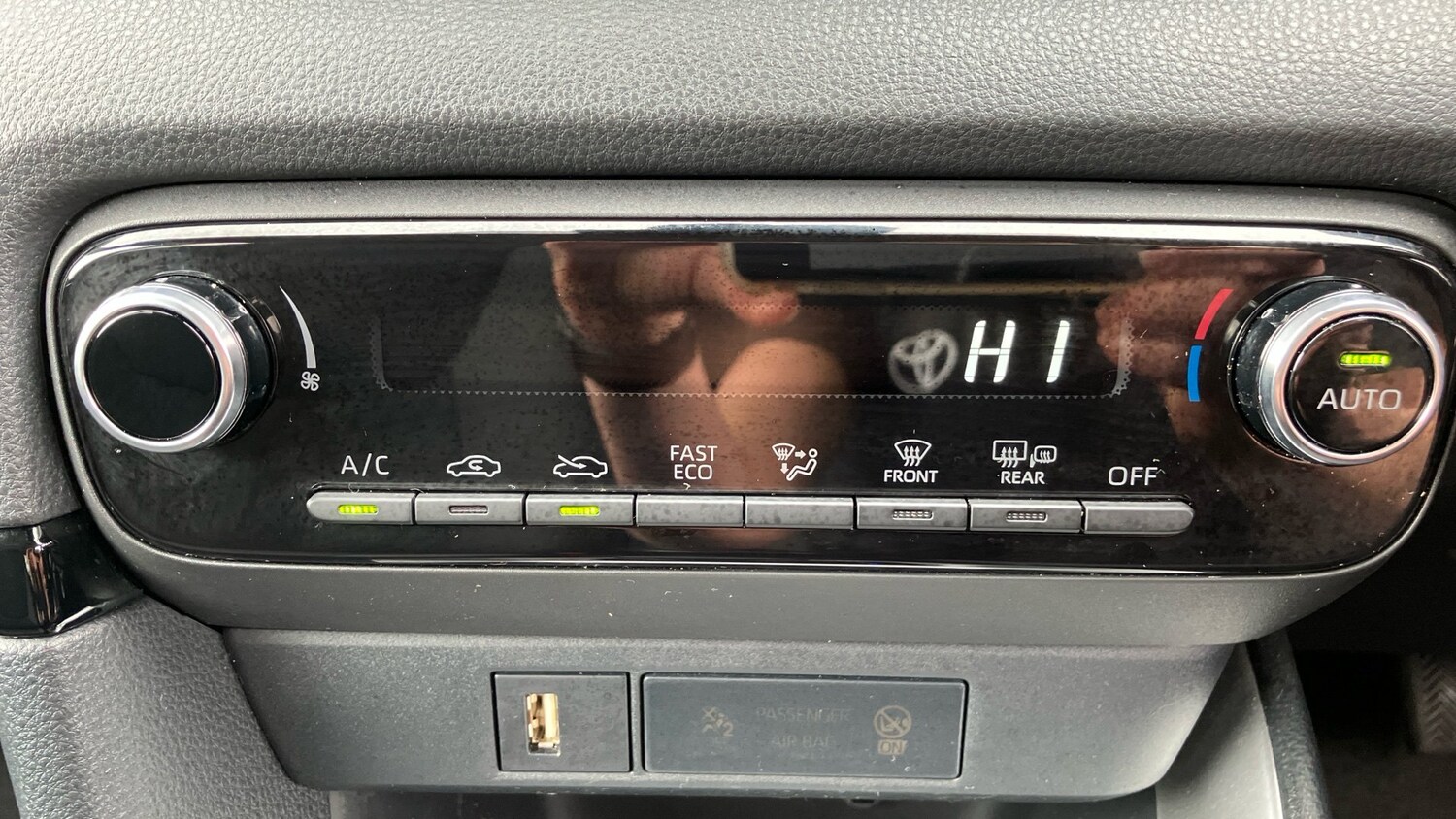 Vehicle 34
