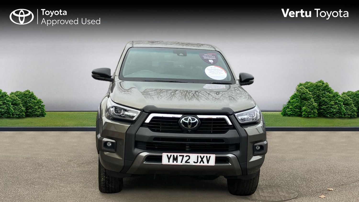 Used Toyota Hilux 2023 for sale - 76492110: Photo 15