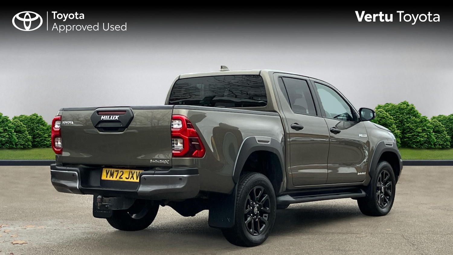 Used Toyota Hilux 2023 for sale - 76492110: Photo 2