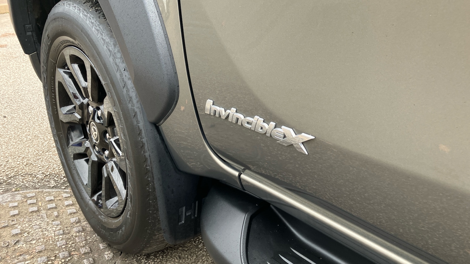 Used Toyota Hilux 2023 for sale - 76492110: Photo 21