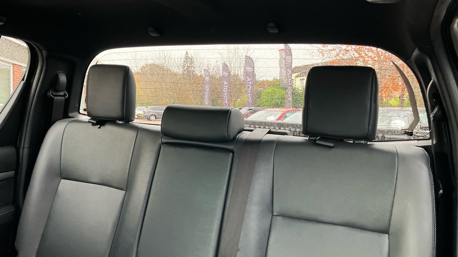 Used Toyota Hilux 2023 for sale - 76492110: Photo 23