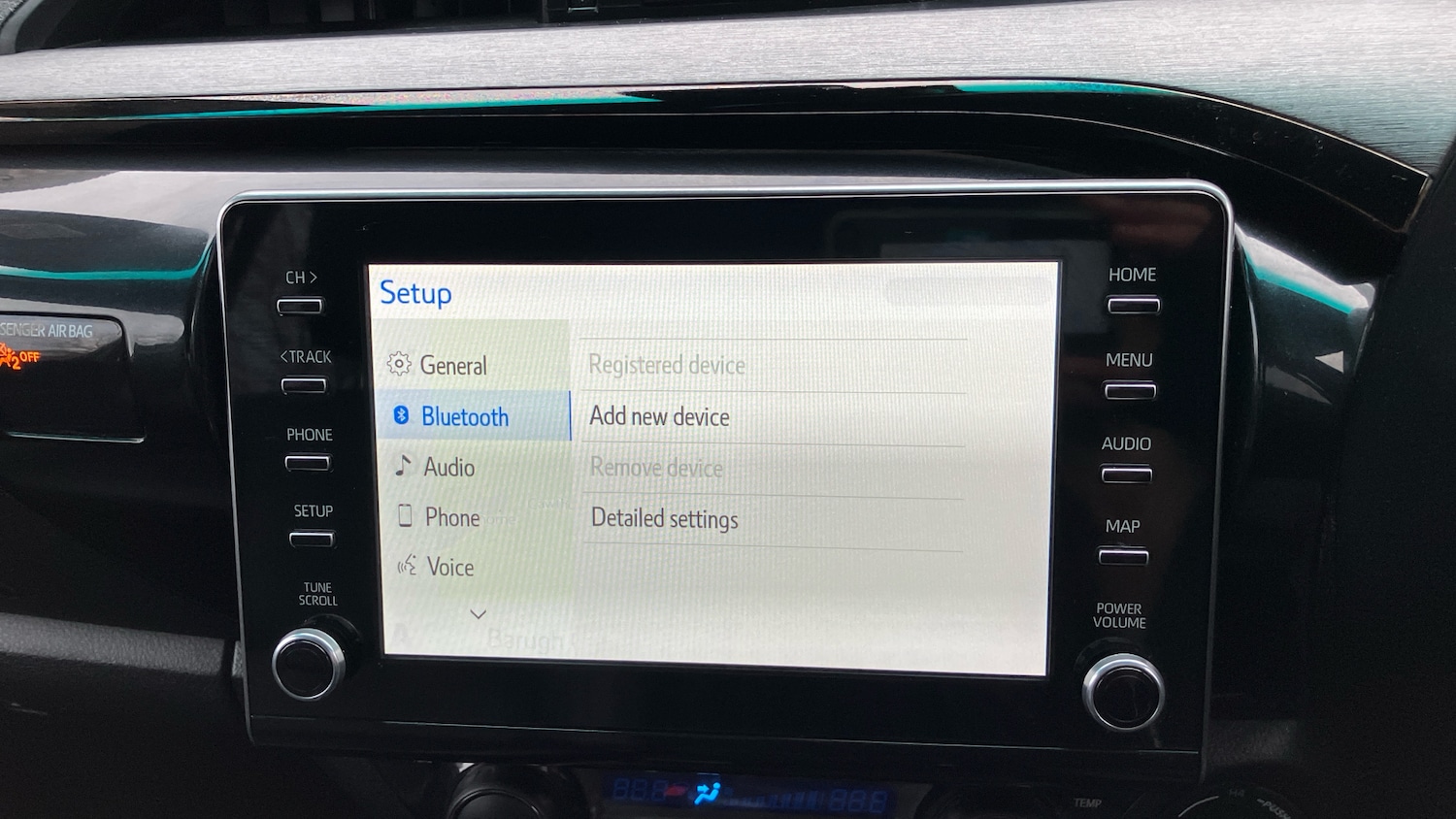 Used Toyota Hilux 2023 for sale - 76492110: Photo 27