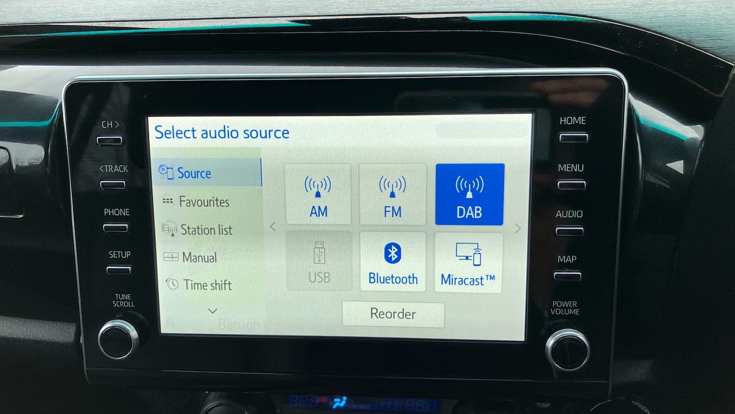 Used Toyota Hilux 2023 for sale - 76492110: Photo 29