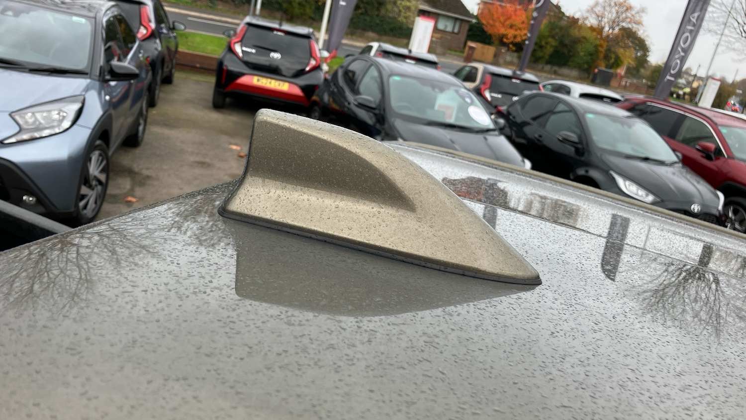 Used Toyota Hilux 2023 for sale - 76492110: Photo 40