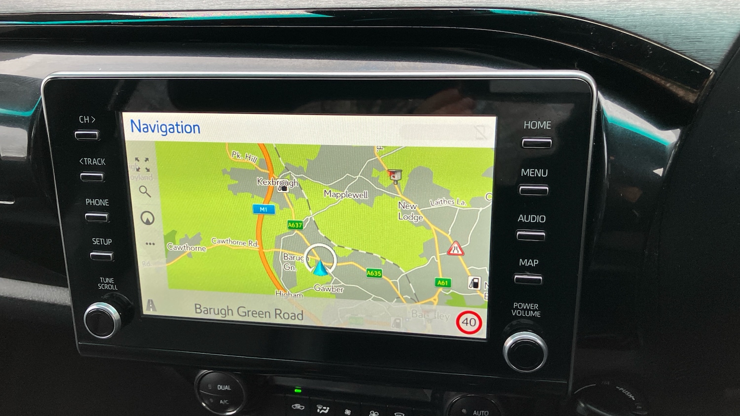 Used Toyota Hilux 2023 for sale - 76492110: Photo 7